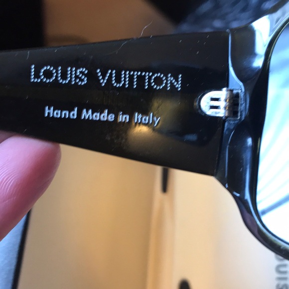 Louis Vuitton sunglasses - Picture 4 of 6